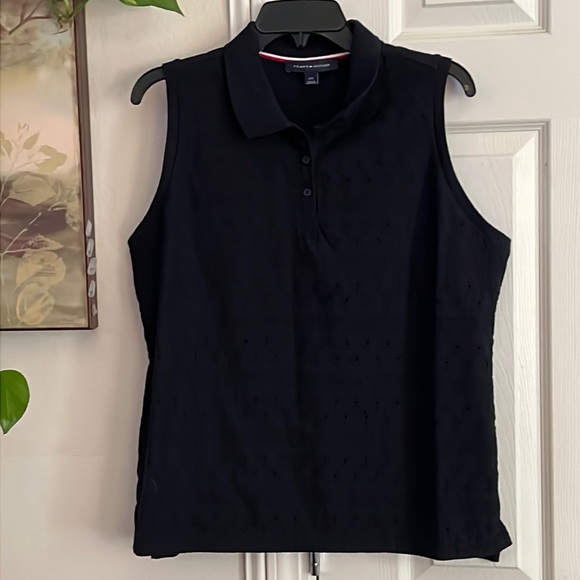 Tommy Hilfiger Tops - Tommy Hilfiger Polo Shirt